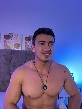 Chris_Clarck Chat XXX in diretta