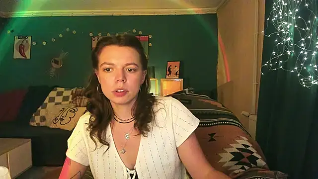 XXX chat uživo modela ClancyMorissey