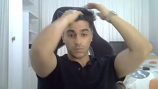 Chat +18 de ciceroable ao vivo