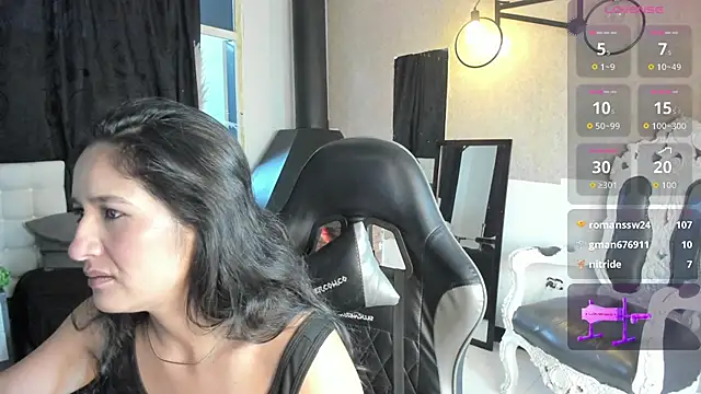 Czat XXX na żywo – Vicky_Angeel