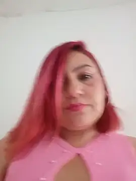 Agata_Traviesa Adlı Modelin Canlı XXX Sohbeti
