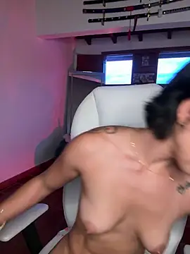 Chat XXX ao vivo de Ale_Lewis