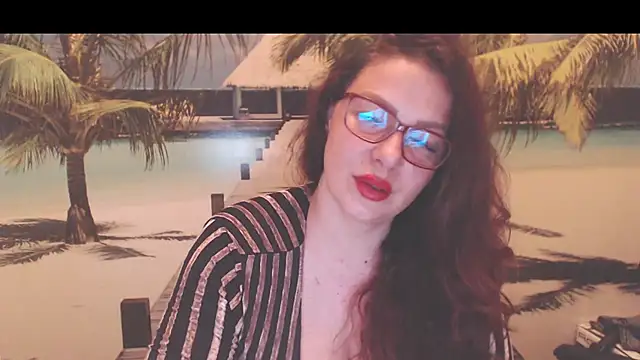 Czat XXX na żywo – Queen__Natasha