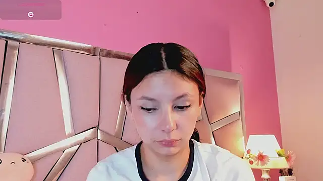 Bonniepark's Live XXX Chat