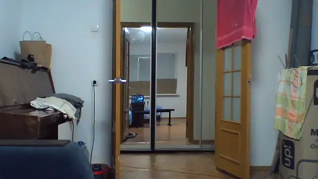 Chat XXX Live KaelNox