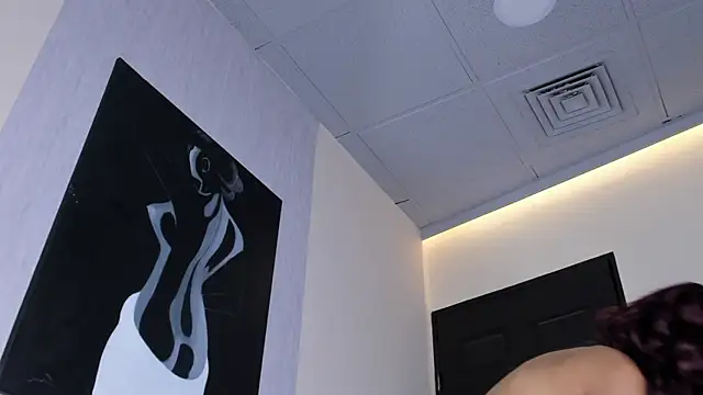 suzysuzza's Live XXX Chat