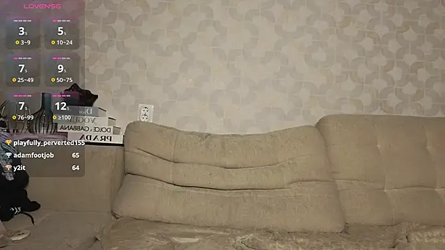 InesWiltse Live XXX Chat