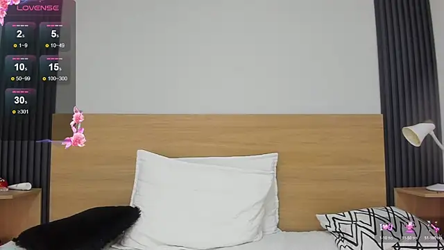Mauro_boy Pertunjukan Webcam
