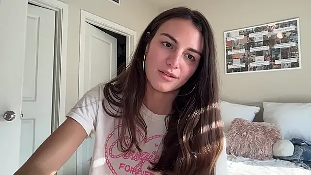 graciesmith27 Live XXX-Chat