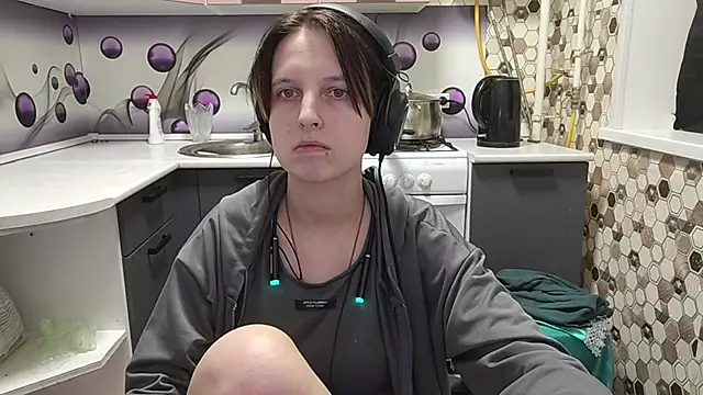 Živý XXX chat Saranade