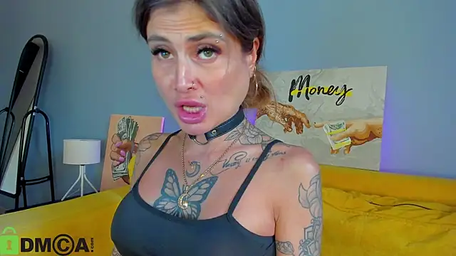 Patricia_Cox's Live XXX Chat