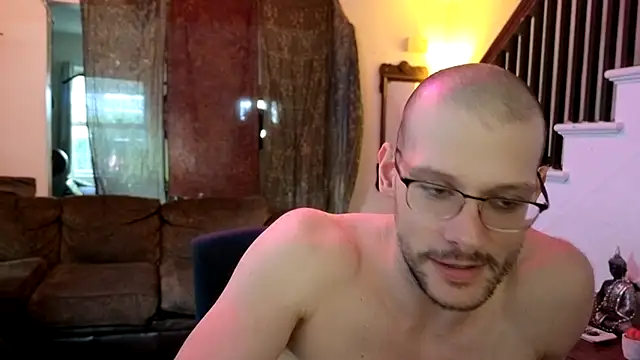 MasterDaddyCool Live XXX-Chat