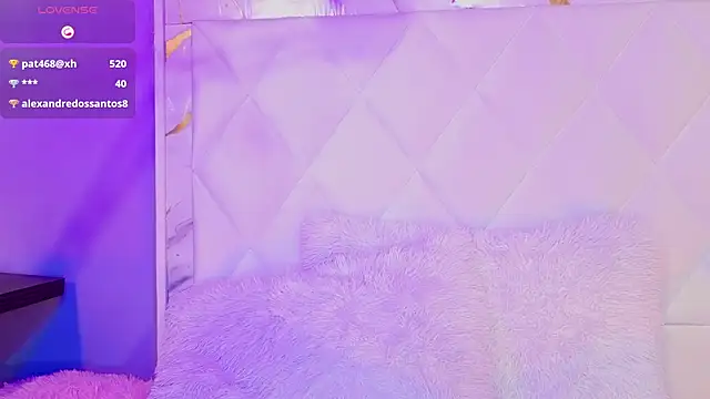XXX chat uživo modela Dannyhot_