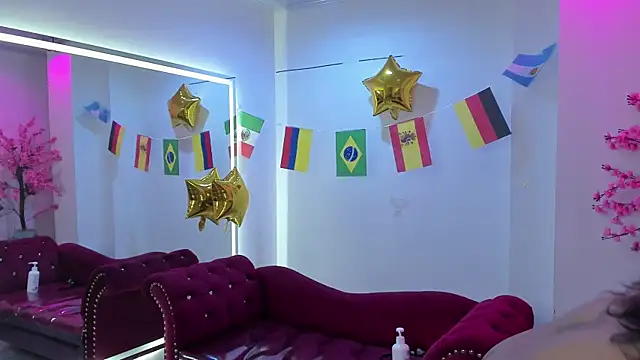 Chat +18 de Isabella_rows ao vivo