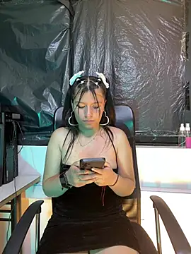 Chantal_Evans7_ – Live XXX-chat