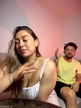 Im_sophiie Chat XXX in diretta