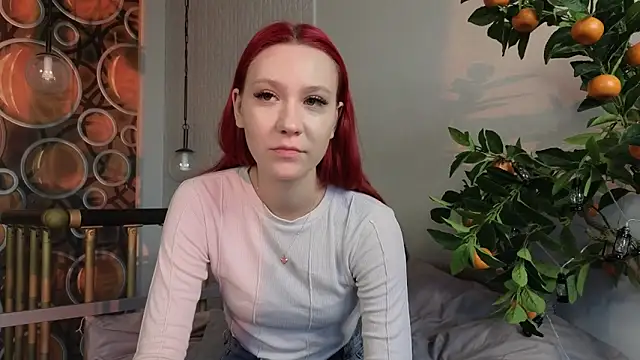 Show de webcam de CindyWait