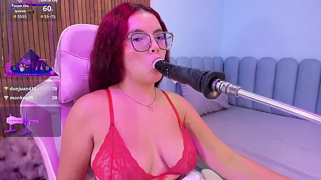 Maddy_red_ Live XXX-Chat