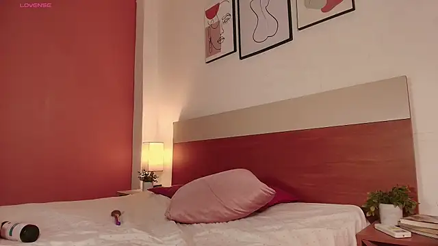 Živý XXX chat Meganlux1