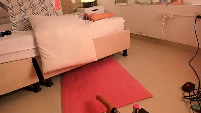 VanessaHard_as Live XXX-chat