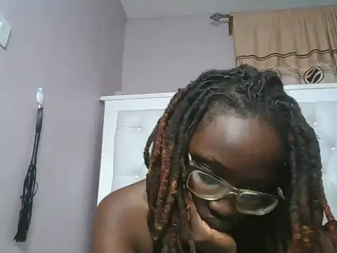 Živý XXX chat SexyAry