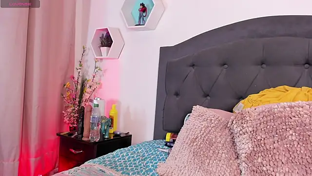 Živý XXX chat kendallhot7