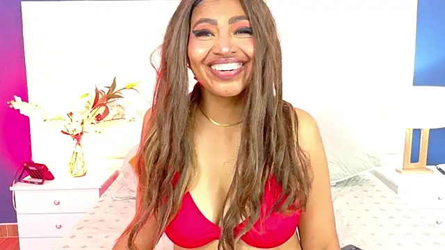 Kiara_Parker_ – Live XXX-chat