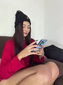 Chat +18 de Aylin-fire ao vivo