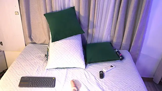 Czat XXX na żywo – barbara_cambels