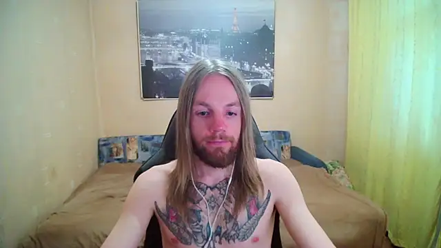 AdamDickens Chat XXX live