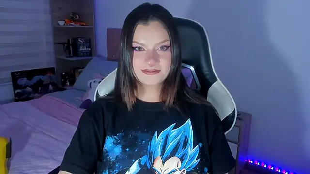 Živý XXX chat OphelianaRose33