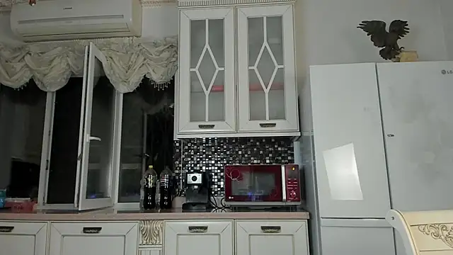 Вебкам-шоу Friend12321