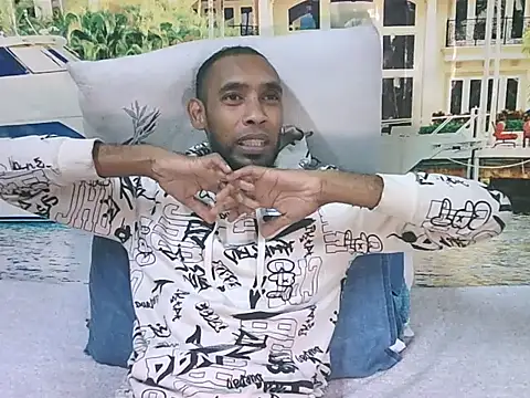 Chat XXX ao vivo de IndianMagicMike