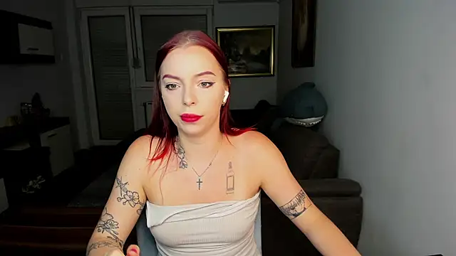 Martha_Cameron's Live XXX Chat