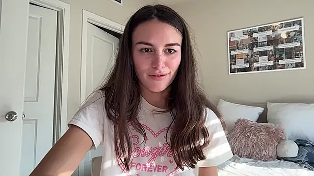 graciesmith27 Obrolan Langsung XXX