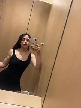 Živý XXX chat sweetwanda