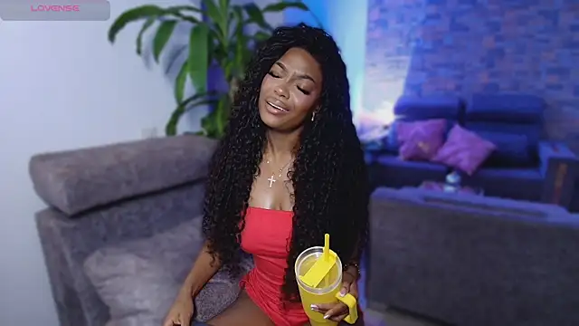 Chat XXX ao vivo de Isaa_Coleman_