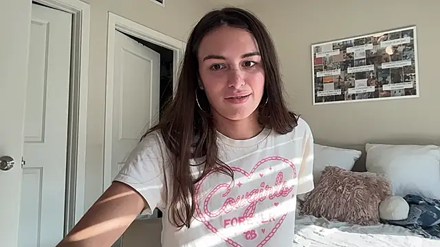 graciesmith27 现场XXX聊天