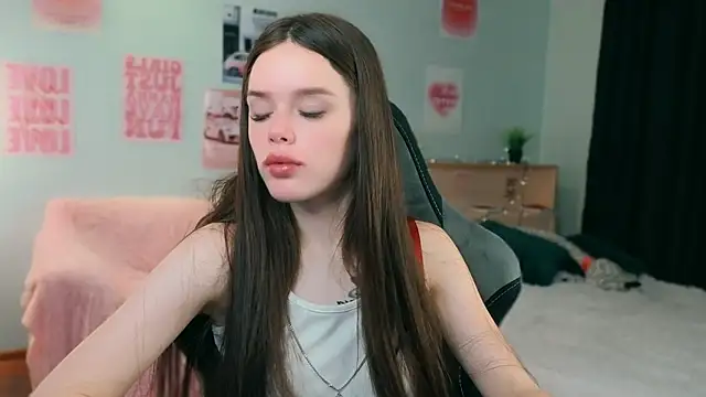 ginnyclub 라이브 XXX 채팅