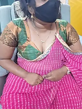 Sujuta_telugu Obrolan Langsung XXX