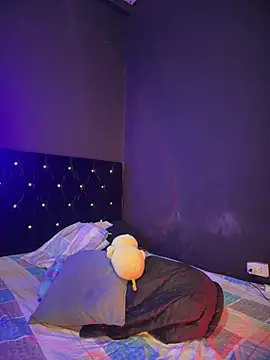 Show de webcam de Niicky1_