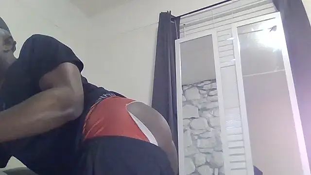 Shawtyblaque21's Live XXX Chat