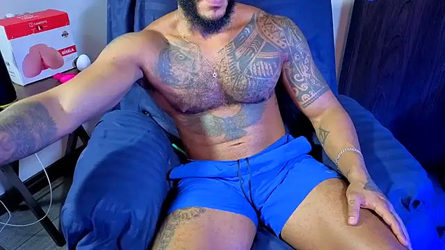 Chat XXX ao vivo de Wheeler_Green