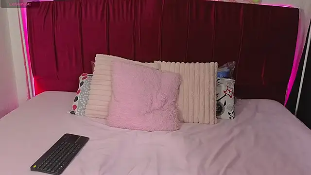 Živý XXX chat cuteeimy