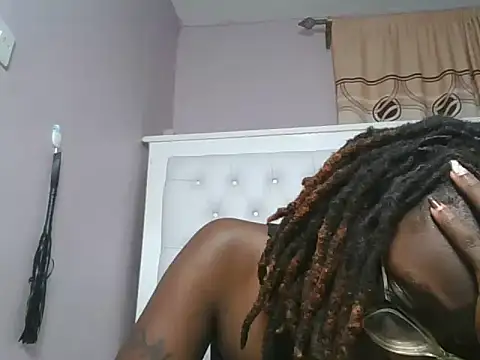 Czat XXX na żywo – SexyAry