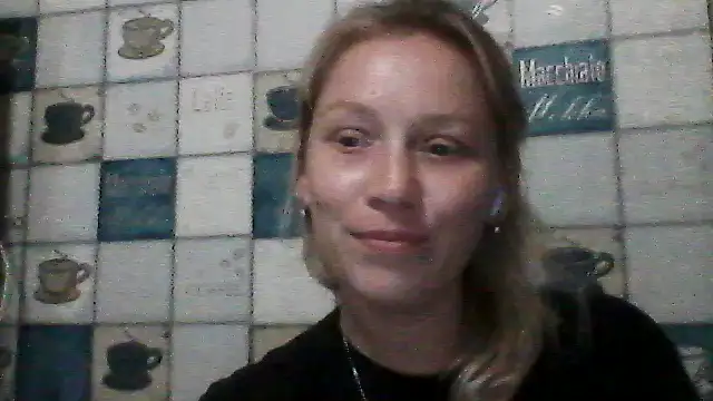 Czat XXX na żywo – Anna_wey