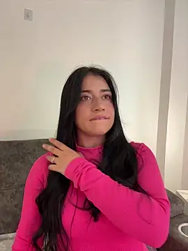 KallyMyller1's Live XXX Chat