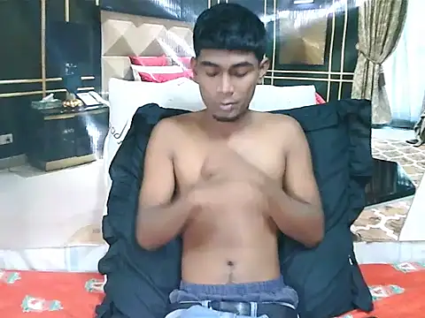 IndianThuggin Chat XXX live