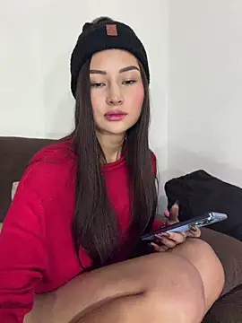 Aylin-fire – Live XXX-chat