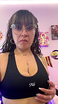 Chat XXX Live SammyGomez